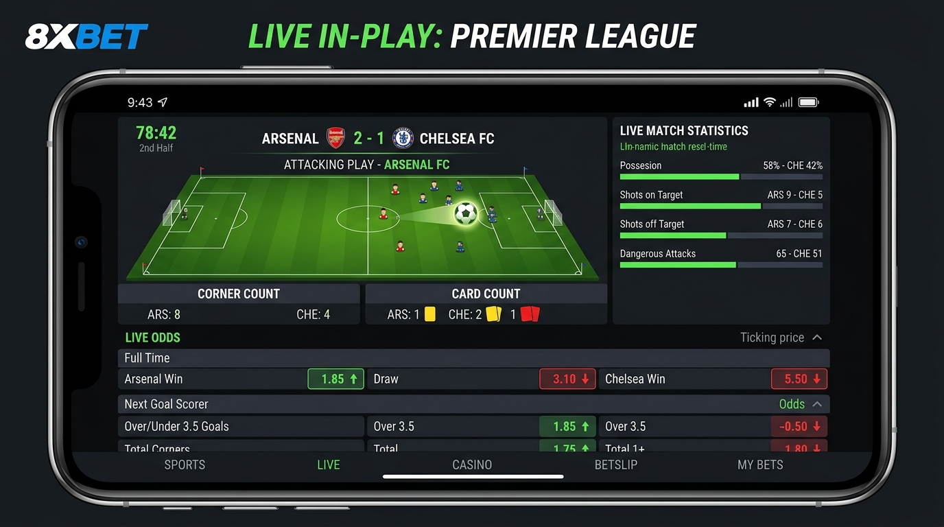 Live Hedging Explained: Sports Betting Terminology & Definition