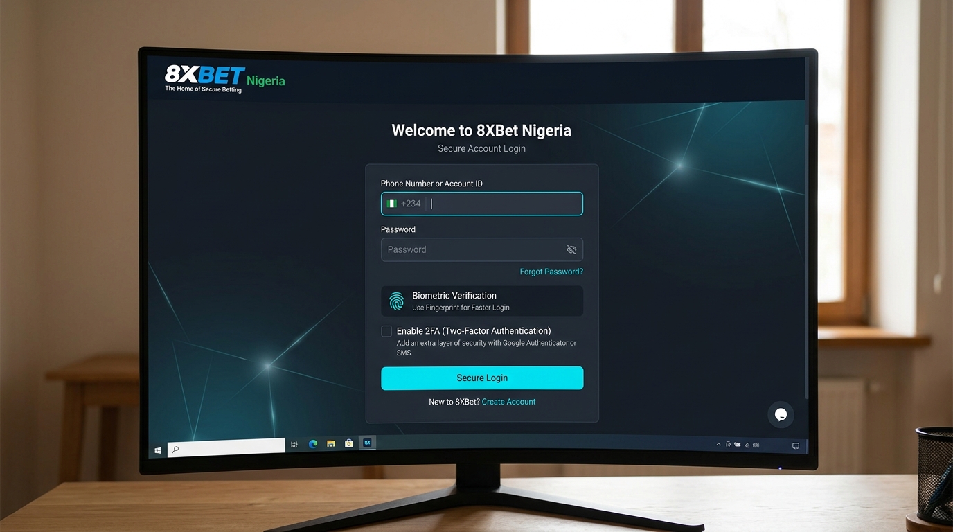 8xbet Login Problem Explained: Sports Betting Terminology & Definition
