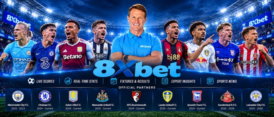8xbet Nigeria