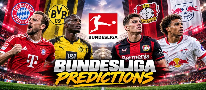 bundesliga bpredictions