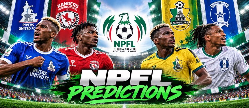 npfl predicitons