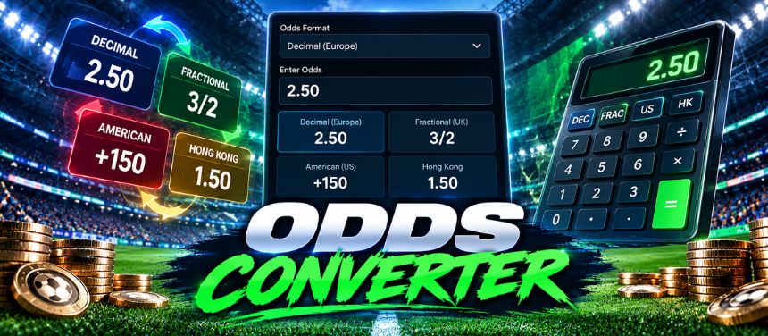 odds converter